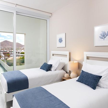 Marea Los Cabos Modern 3 Brd - Prime Location Near Beach & Marina Fast Wifi Cabo San Lucas Exterior foto